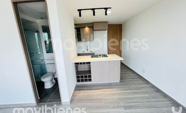 apartamento en arriendo en la estrella. Cod A69257