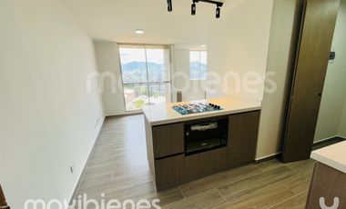 apartamento en arriendo en la estrella. Cod A69257