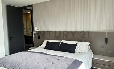 Departamento en Venta, 3D 2B, Vitacura