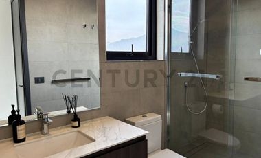 Departamento en Venta, 3D 2B, Vitacura