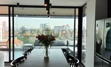 Departamento en Venta, 3D 2B, Vitacura