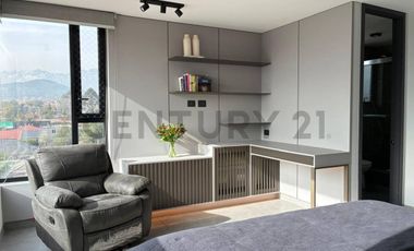 Departamento en Venta, 3D 2B, Vitacura