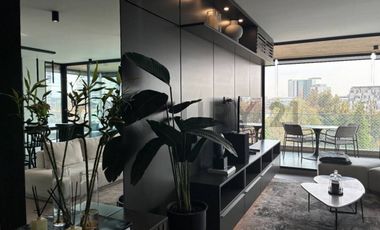 Departamento en Venta, 3D 2B, Vitacura