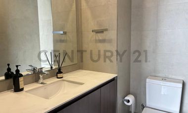 Departamento en Venta, 3D 2B, Vitacura