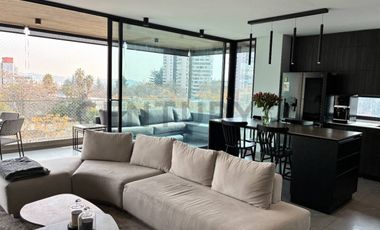 Departamento en Venta, 3D 2B, Vitacura