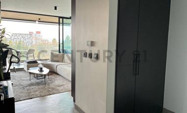 Departamento en Venta, 3D 2B, Vitacura