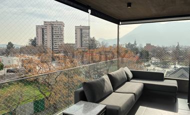 Departamento en Venta, 3D 2B, Vitacura