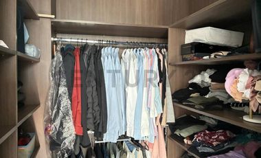 Departamento en Venta, 3D 2B, Vitacura