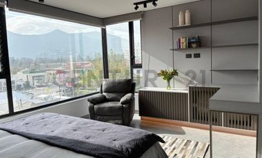 Departamento en Venta, 3D 2B, Vitacura
