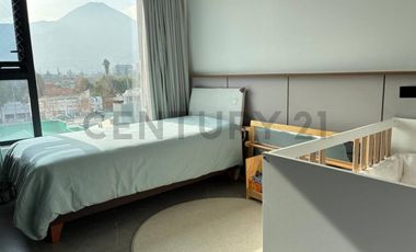 Departamento en Venta, 3D 2B, Vitacura