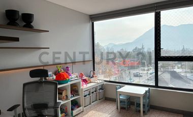 Departamento en Venta, 3D 2B, Vitacura