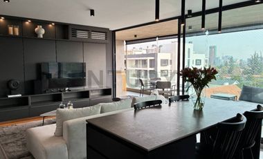 Departamento en Venta, 3D 2B, Vitacura