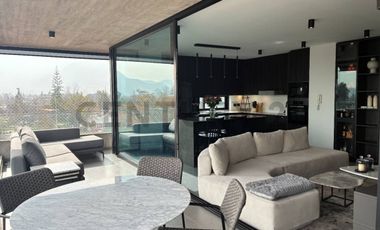 Departamento en Venta, 3D 2B, Vitacura