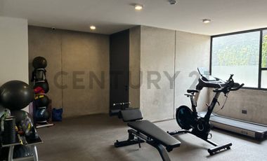 Departamento en Venta, 3D 2B, Vitacura