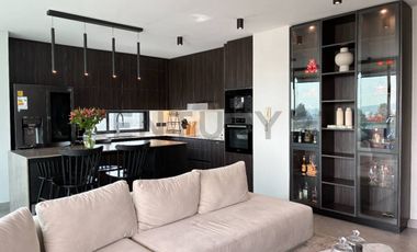 Departamento en Venta, 3D 2B, Vitacura
