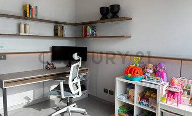 Departamento en Venta, 3D 2B, Vitacura