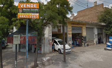 Local Comercial en venta en La Tablada, La Matanza