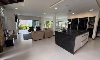 casa en arriendo en aves maria. Cod A513148