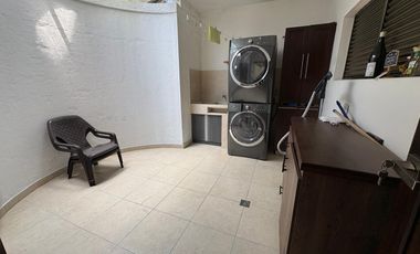 casa en arriendo en aves maria. Cod A513148