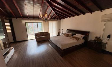 casa en arriendo en aves maria. Cod A513148