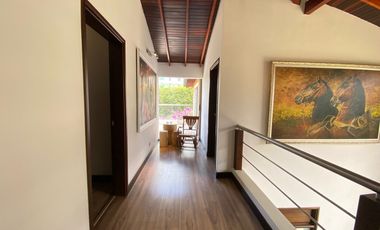 casa en arriendo en aves maria. Cod A513148