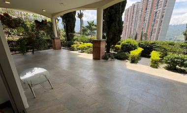 casa en arriendo en aves maria. Cod A513148