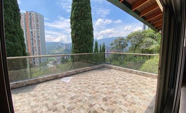 casa en arriendo en aves maria. Cod A513148