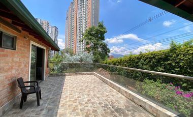 casa en arriendo en aves maria. Cod A513148