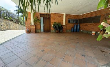 casa en arriendo en aves maria. Cod A513148