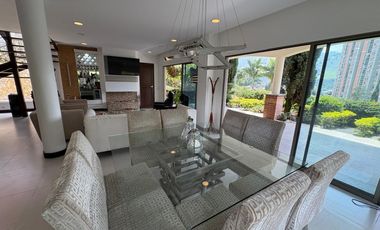 casa en arriendo en aves maria. Cod A513148