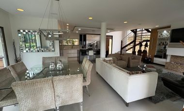 casa en arriendo en aves maria. Cod A513148