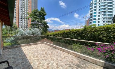 casa en arriendo en aves maria. Cod A513148