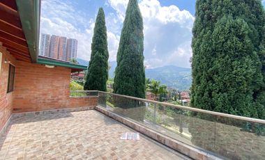 casa en arriendo en aves maria. Cod A513148