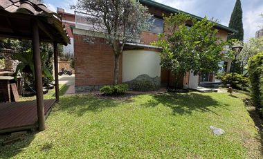 casa en arriendo en aves maria. Cod A513148