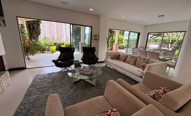 casa en arriendo en aves maria. Cod A513148