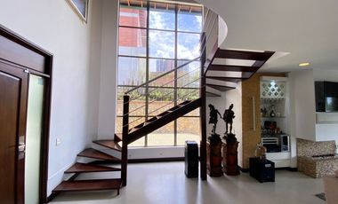 casa en arriendo en aves maria. Cod A513148