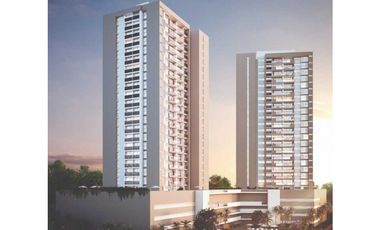 SE VENDE APARTAMENTO EN PH HACIENDA GOLF BRISAS DEL GOLF