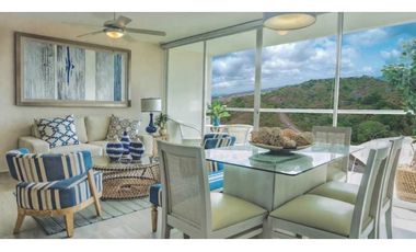 SE VENDE APARTAMENTO EN PH HACIENDA GOLF BRISAS DEL GOLF