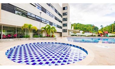 SE VENDE APARTAMENTO EN PH HACIENDA GOLF BRISAS DEL GOLF