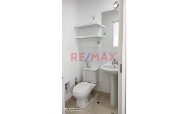 Se Vende Belo Departamento Con Cochera Y Deposito Con Full Vista A La Ciudad