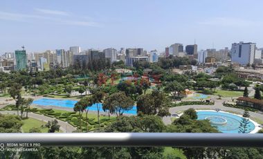 Se Vende Belo Departamento Con Cochera Y Deposito Con Full Vista A La Ciudad