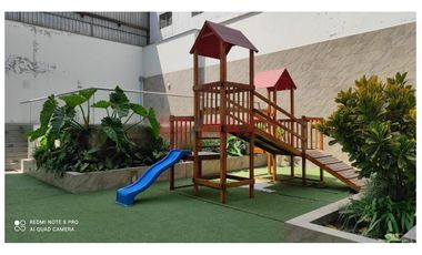 Se Vende Belo Departamento Con Cochera Y Deposito Con Full Vista A La Ciudad