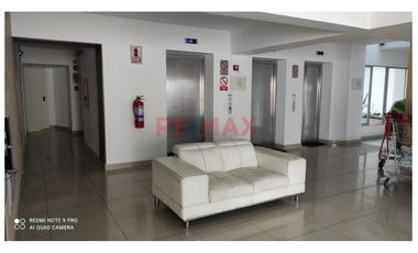 Se Vende Belo Departamento Con Cochera Y Deposito Con Full Vista A La Ciudad