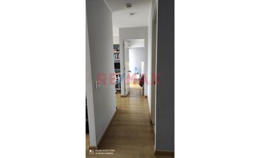 Se Vende Belo Departamento Con Cochera Y Deposito Con Full Vista A La Ciudad