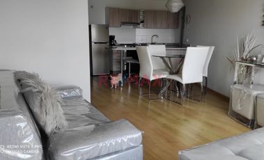 Se Vende Belo Departamento Con Cochera Y Deposito Con Full Vista A La Ciudad