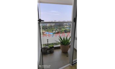 Se Vende Belo Departamento Con Cochera Y Deposito Con Full Vista A La Ciudad