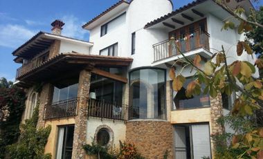 Casa  en La Herradura Cuernavaca - AMR-485-Fr