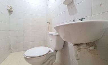 COD. 288 - SE ARRIENDA APARTAMENTO - BARRIO: BOSTON