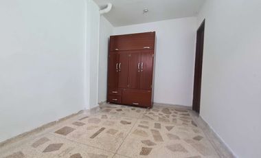 COD. 288 - SE ARRIENDA APARTAMENTO - BARRIO: BOSTON