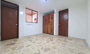 COD. 288 - SE ARRIENDA APARTAMENTO - BARRIO: BOSTON